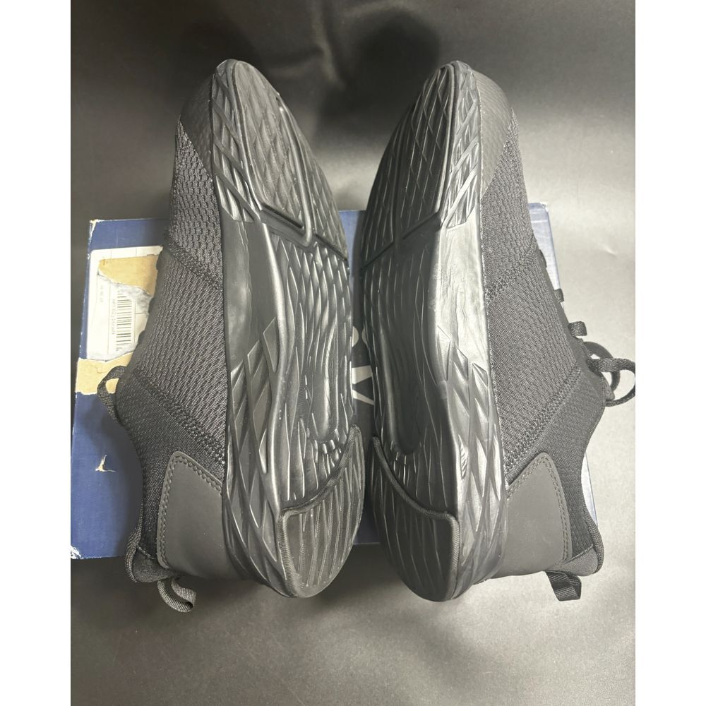 Reebok NIB Men's Astroride Strike Athletic Work Shoes in‎ Black Size 11M. - Picture 3 of 7